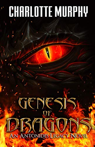 Murphy - Genesis of Dragons - New paperback or softback