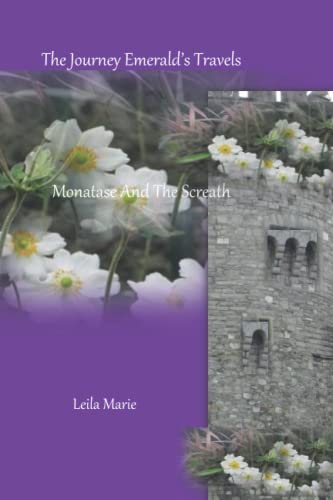 Mari - Monatase And The Screath The Journey Emerald's Travels - New