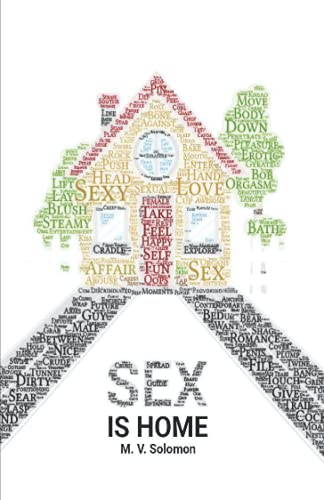 Solomon - Sex is Home And The Roads That Lead There - New paperback o