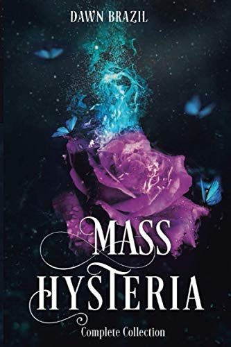 Brazil - Mass Hysteria Complete Collection Panic, Frenzy, Lunacy - N