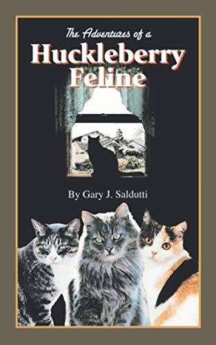 Sloan - Adventures of a Huckleberry Feline - New paperback or softback