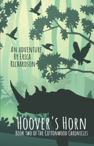 Richardson - Hoover's Horn - New paperback or softback