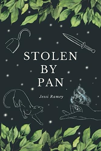 Ramey - Stolen by Pan - New paperback or softback