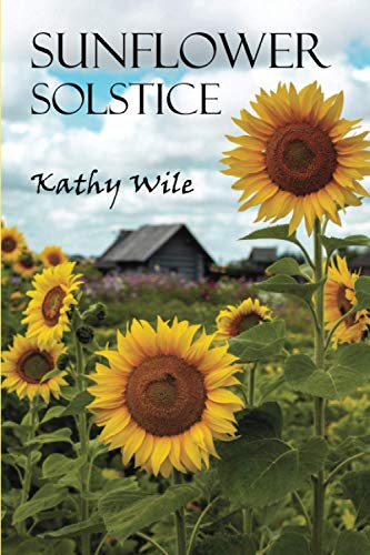 Wil - Sunflower Solstice - New paperback or softback
