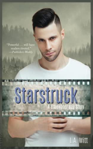 Witt - Starstruck A Bluewater Bay Story - New paperback or softback
