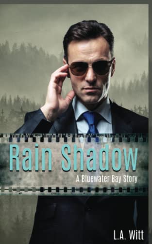 Witt - Rain Shadow A Bluewater Bay Story - New paperback or softback