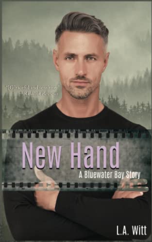 Witt - New Hand A Bluewater Bay Story - New paperback or softback