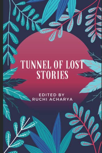 Acharya - Tunnel of Lost Stories - New paperback or softback