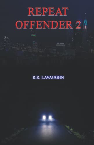LaVaughn - Repeat Offender 2 - New paperback or softback