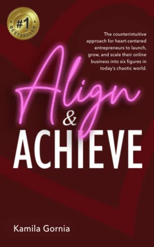 Gornia - Align & Achieve The Counterintuitive Approach for heart-cent