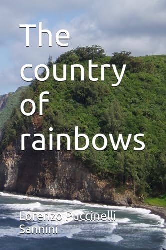Whitney - country of rainbows - New paperback or softback