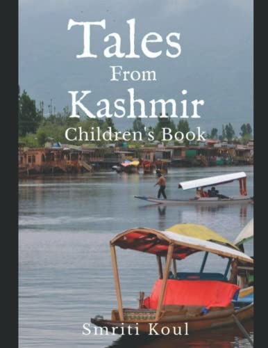 Koul - Children's Book - Tales from Kashmir - New paperback or softbac