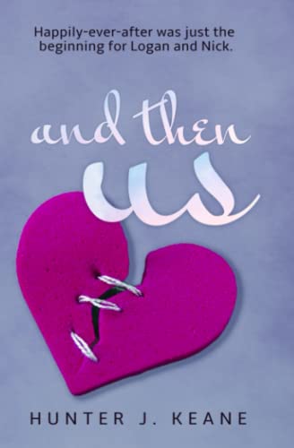 Kean - And Then Us - New paperback or softback