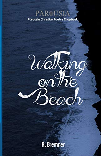 Bremner - Walking on the Beach - New paperback or softback