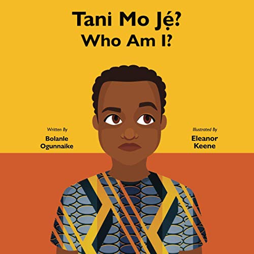 Keen - Tani Mo Je? Who Am I? - New paperback or softback