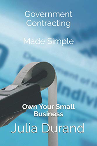 Durand - Government Contracting Made Simple For Small Business - New