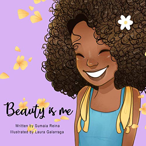 Galarraga - Beauty is me - New paperback or softback