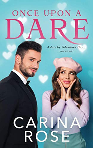 Ros - Once Upon a Dare - New paperback or softback