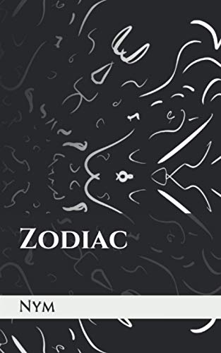 Nym - Zodiac - New paperback or softback