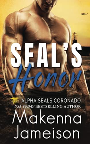 Jameison - SEAL's Honor - New paperback or softback