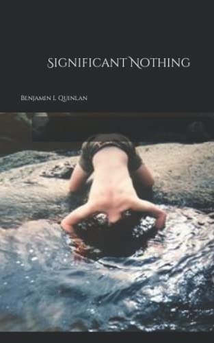 Quinlan - Significant Nothing - New paperback or softback