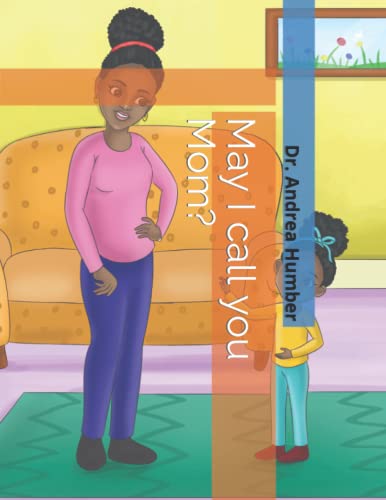 Humber - May I call you Mom? - New paperback or softback