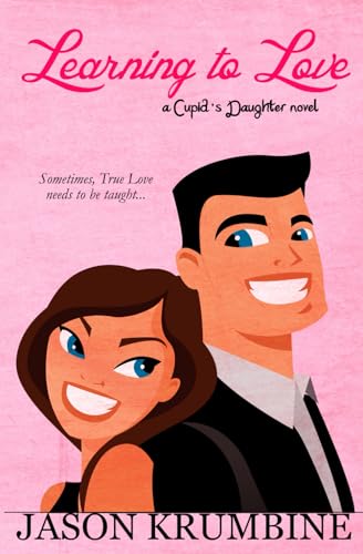 Krumbin - Learning to Love - New paperback or softback