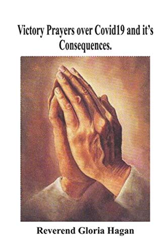 Hagan - Victory Prayers over Covid19 and it's Consequences. - New pape