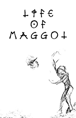 Jameson - Life of Maggot - New paperback or softback