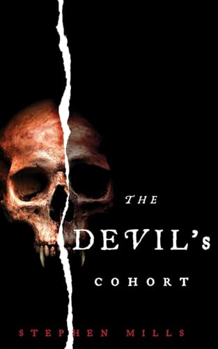 Mills - Devil's Cohort: The Vampire's Vault: Book 1 - New paperback or