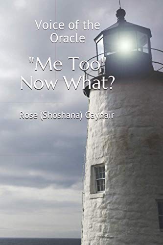 Gaynair - Voice of the Oracle "Me Too," Now What? - New paperback or