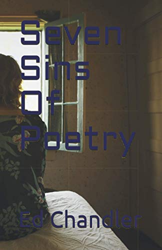 Chandler - Seven Sins Of Poetry - New paperback or softback
