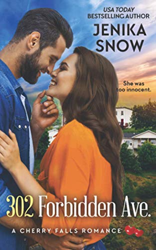 Snow - 302 Forbidden Ave. - New paperback or softback