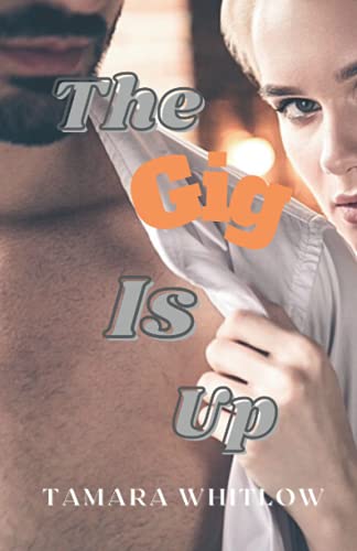Whitlow - Gig Is Up - New paperback or softback