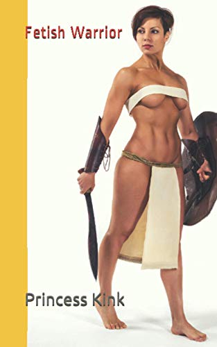 Kink - Fetish Warrior - New paperback or softback