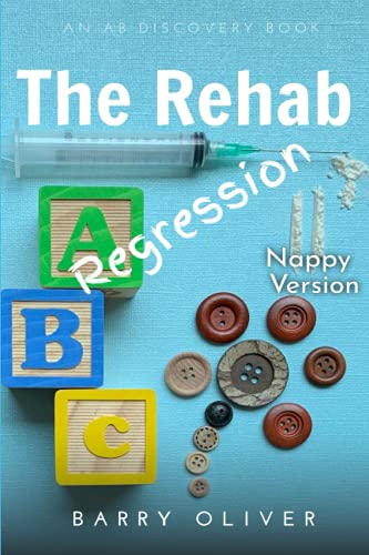 Bent - Rehab Regression - nappy edition - New paperback or softback