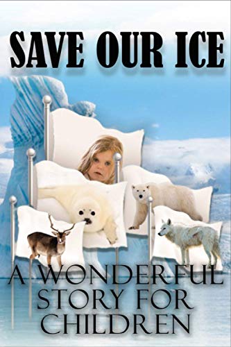 Smyt - Save Our Ice Climate Change - New paperback or softback