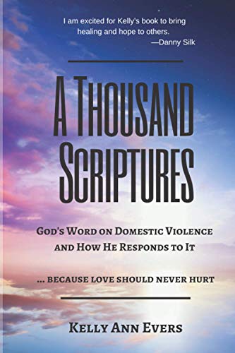 Evers - A Thousand Scriptures God's Word on Domestic Violence, Series