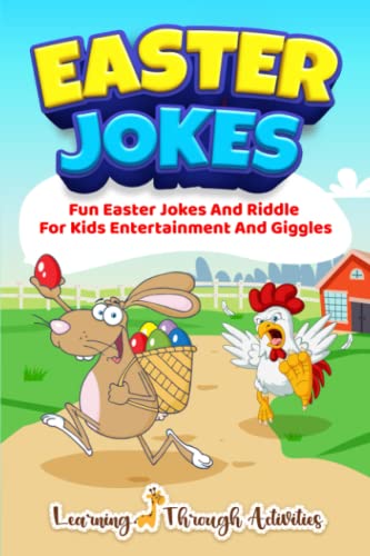 Activities - Easter Jokes Fun Easter Jokes And Riddles For Kids Enter