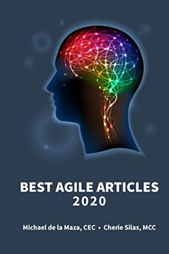 Silas MCC - Best Agile Articles 2020 - New paperback or softback
