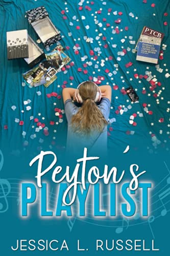 Russell - Peyton's Playlist - New paperback or softback