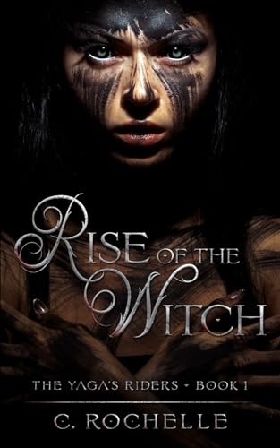 Rochell - Rise of the Witch - New paperback or softback