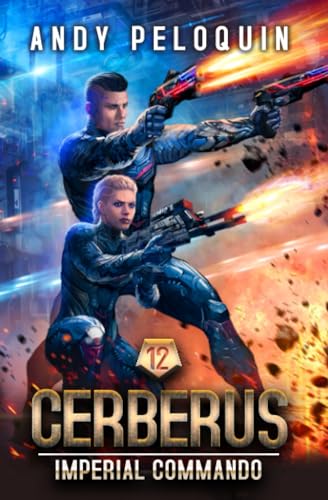 Peloquin - Imperial Commando - New paperback or softback