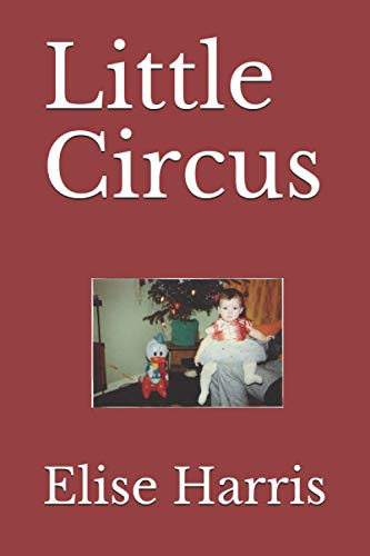 Harris - Little Circus - New paperback or softback