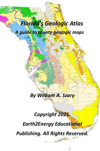 Szary - Florida's Geologic Atlas A guide to county geologic maps - Ne