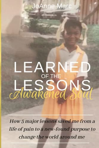 Marc - Learned Lessons of the Awakened Soul - New paperback or softbac