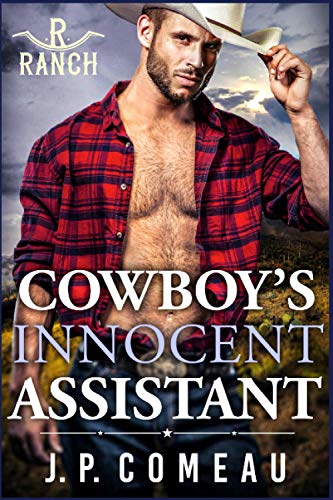 Comeau - Cowboy's Innocent Assistant - New paperback or softback