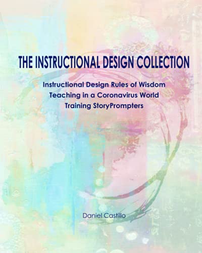Castillo - Instructional Design Collection Instructional Design Rules