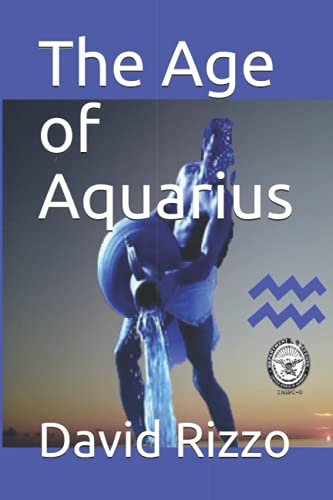 Rizzo - Age of Aquarius - New paperback or softback