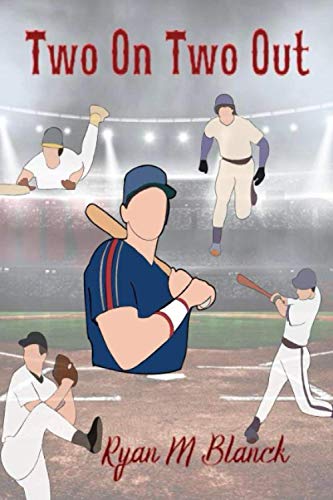 Blanck - Two On Two Out - New paperback or softback